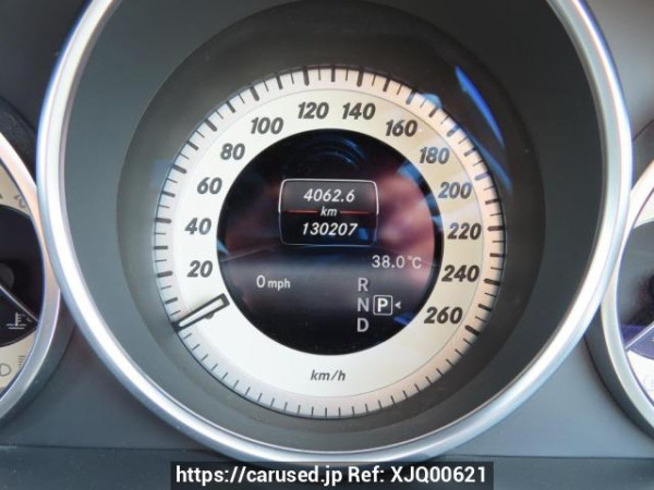 Used 2013 AT mercedes-benz e-class 212036C Image[27]