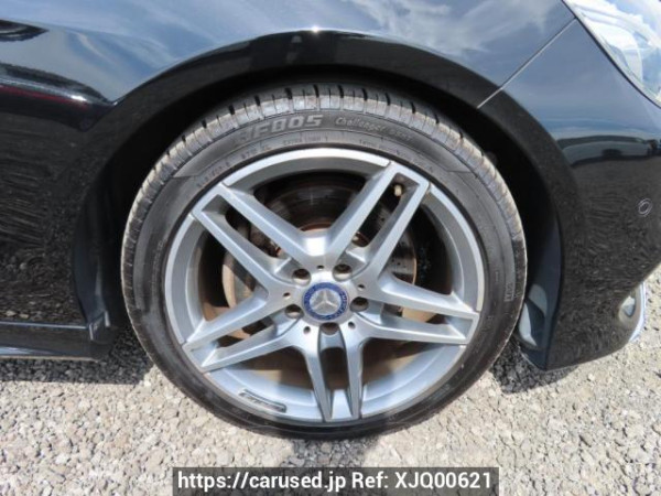 Used 2013 AT mercedes-benz e-class 212036C Image[28]