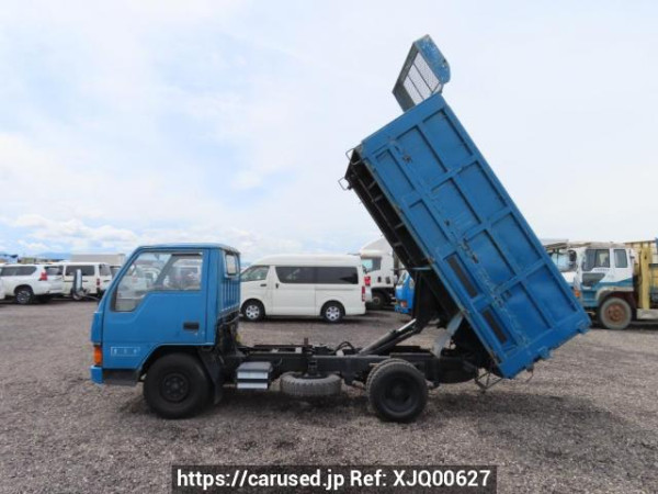 Used 1990 MT mitsubishi canter FE305BD Image[3]
