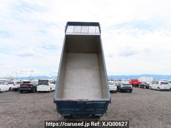 Used 1990 MT mitsubishi canter FE305BD Image[5]