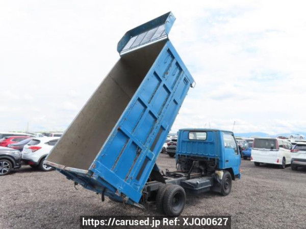 Used 1990 MT mitsubishi canter FE305BD Image[6]