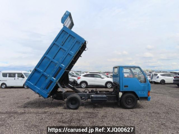 Used 1990 MT mitsubishi canter FE305BD Image[7]