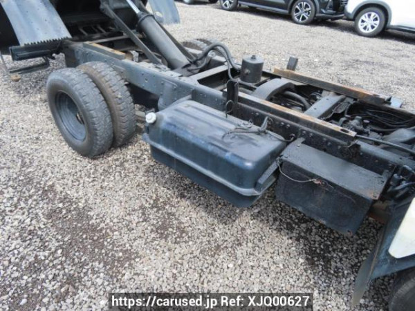 Used 1990 MT mitsubishi canter FE305BD Image[9]