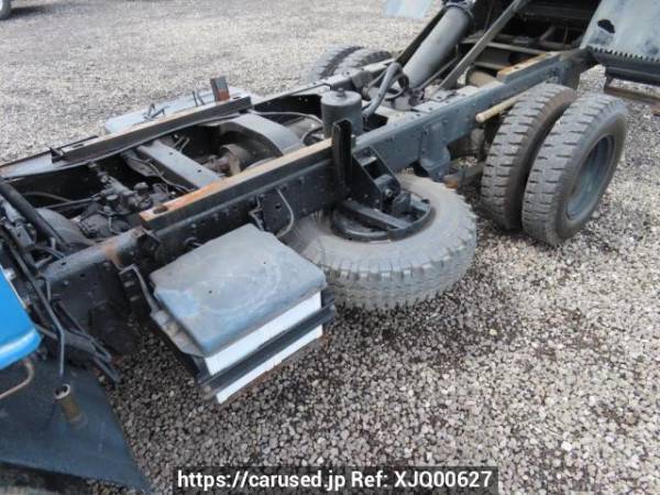 Used 1990 MT mitsubishi canter FE305BD Image[11]