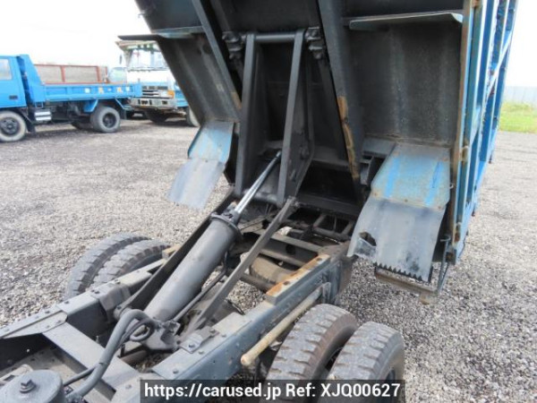 Used 1990 MT mitsubishi canter FE305BD Image[12]