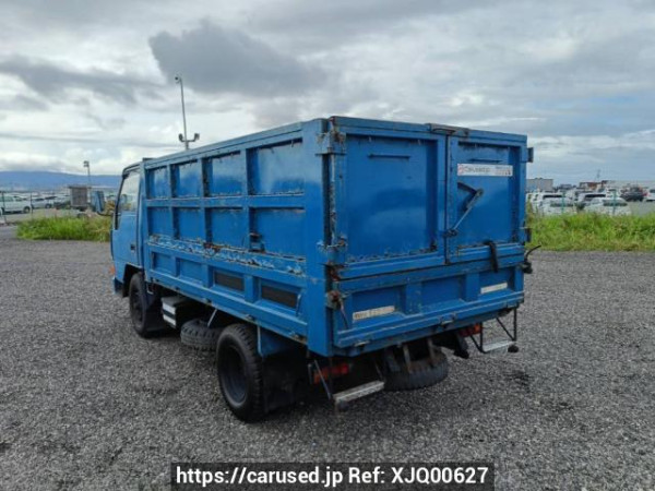 Used 1990 MT mitsubishi canter FE305BD Image[17]