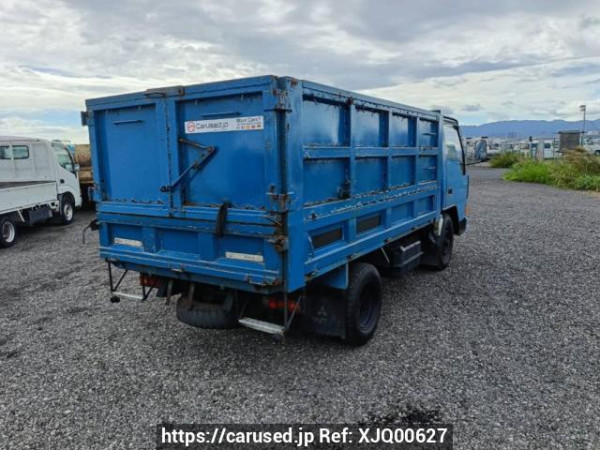 Used 1990 MT mitsubishi canter FE305BD Image[18]