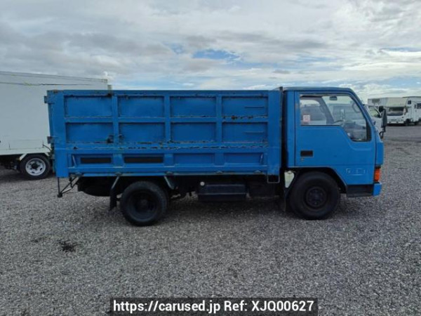 Used 1990 MT mitsubishi canter FE305BD Image[19]