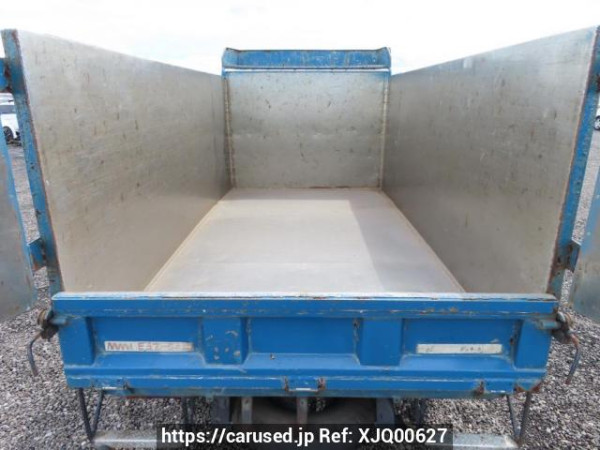 Used 1990 MT mitsubishi canter FE305BD Image[21]