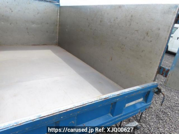 Used 1990 MT mitsubishi canter FE305BD Image[22]