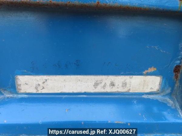 Used 1990 MT mitsubishi canter FE305BD Image[25]