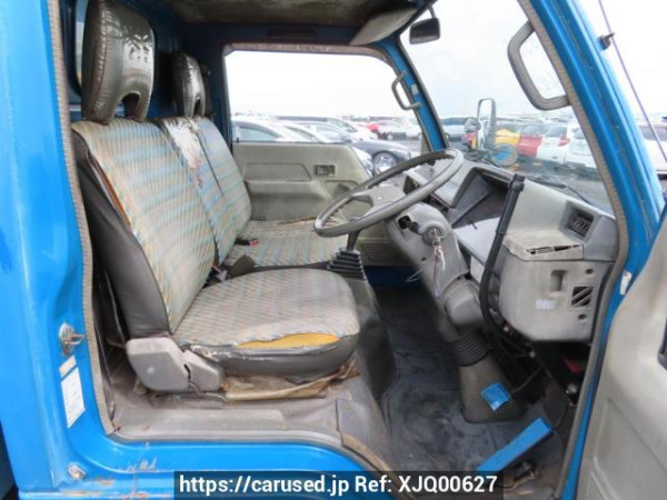 Used 1990 MT mitsubishi canter FE305BD Image[28]
