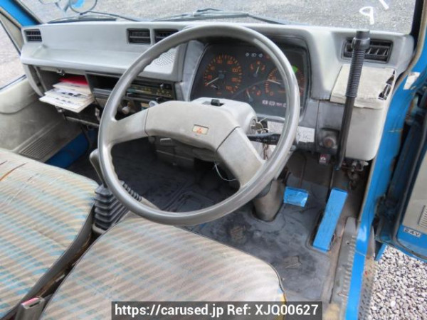 Used 1990 MT mitsubishi canter FE305BD Image[29]