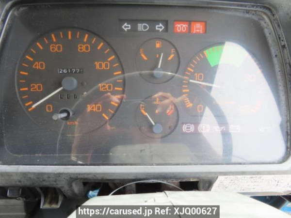 Used 1990 MT mitsubishi canter FE305BD Image[32]