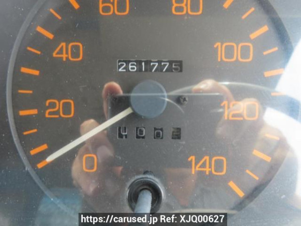 Used 1990 MT mitsubishi canter FE305BD Image[34]