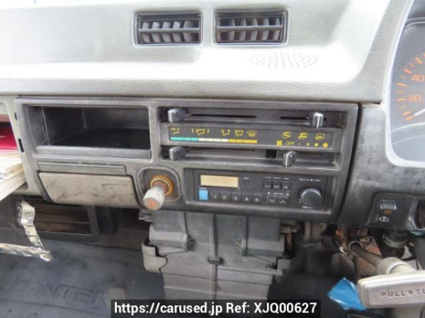 Used 1990 MT mitsubishi canter FE305BD Image[35]