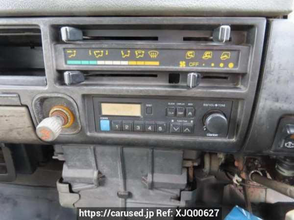 Used 1990 MT mitsubishi canter FE305BD Image[36]