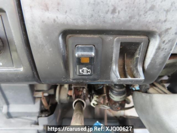 Used 1990 MT mitsubishi canter FE305BD Image[37]