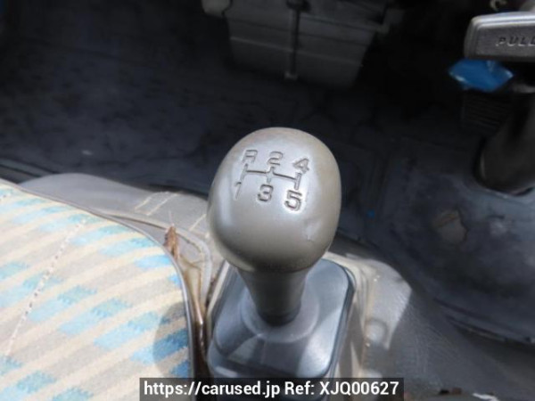 Used 1990 MT mitsubishi canter FE305BD Image[38]