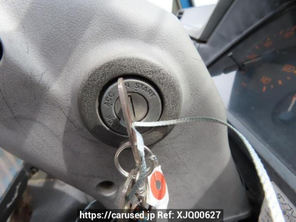 Used 1990 MT mitsubishi canter FE305BD Image[39]