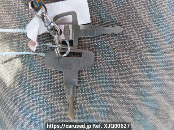 Used 1990 MT mitsubishi canter FE305BD Image[40]