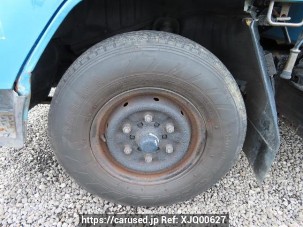 Used 1990 MT mitsubishi canter FE305BD Image[42]