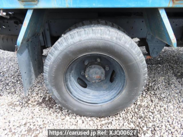 Used 1990 MT mitsubishi canter FE305BD Image[43]