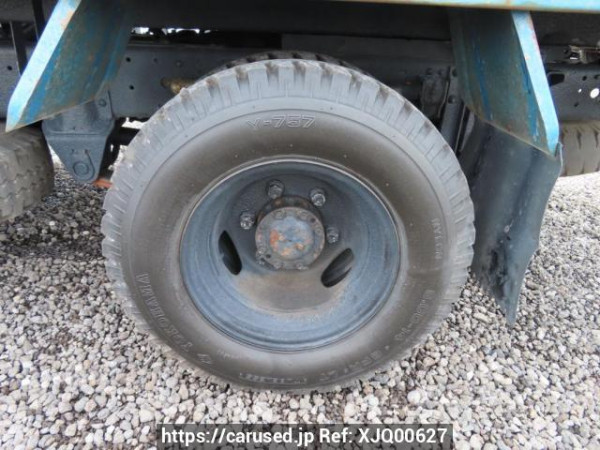 Used 1990 MT mitsubishi canter FE305BD Image[44]