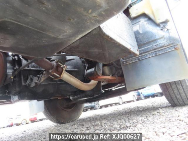 Used 1990 MT mitsubishi canter FE305BD Image[47]