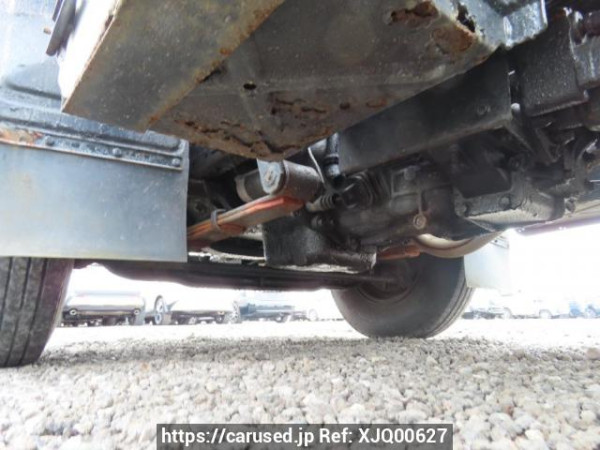 Used 1990 MT mitsubishi canter FE305BD Image[48]
