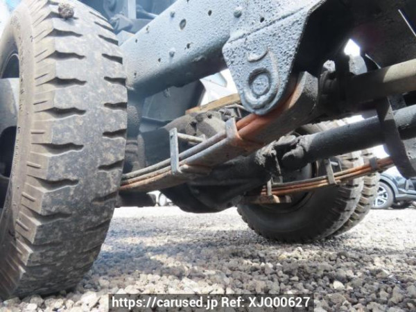 Used 1990 MT mitsubishi canter FE305BD Image[49]