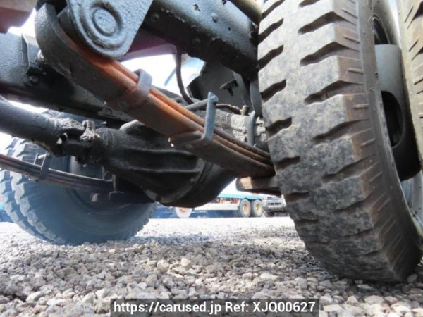 Used 1990 MT mitsubishi canter FE305BD Image[50]