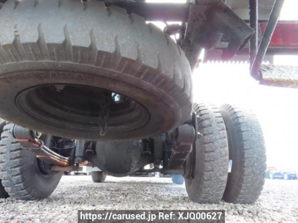 Used 1990 MT mitsubishi canter FE305BD Image[51]