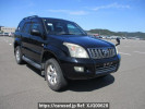 Toyota Land Cruiser Prado TRJ120W