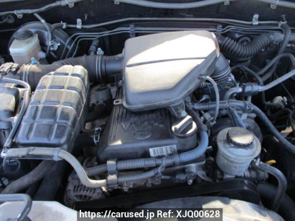 Used 2008 AT toyota land-cruiser-prado TRJ120W Image[9]