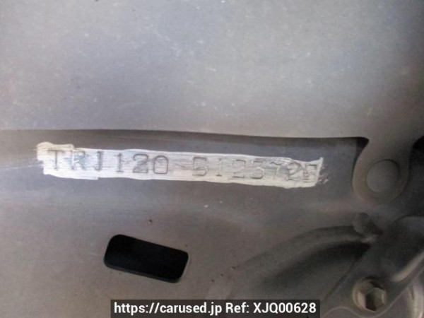 Used 2008 AT toyota land-cruiser-prado TRJ120W Image[13]