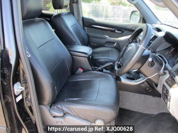 Used 2008 AT toyota land-cruiser-prado TRJ120W Image[14]