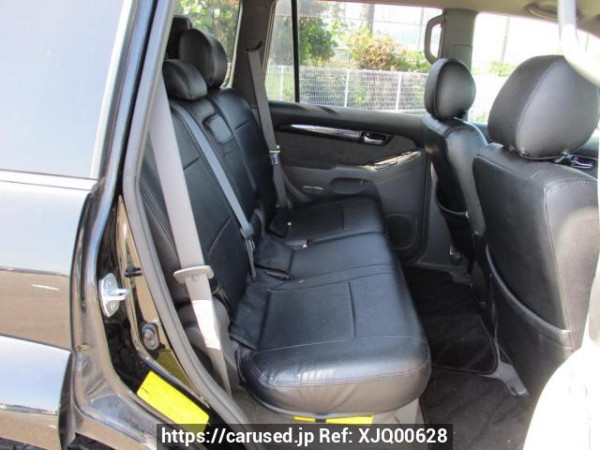 Used 2008 AT toyota land-cruiser-prado TRJ120W Image[16]