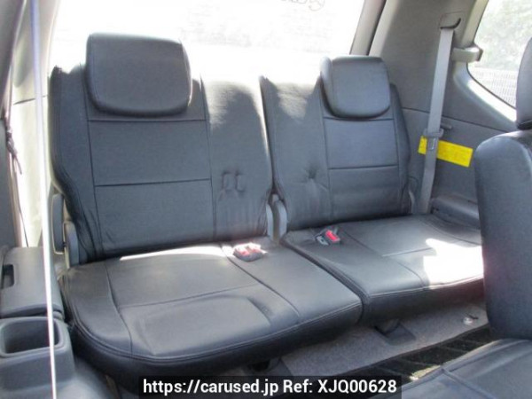 Used 2008 AT toyota land-cruiser-prado TRJ120W Image[18]