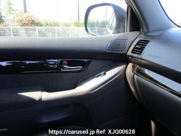 Used 2008 AT toyota land-cruiser-prado TRJ120W Image[20]