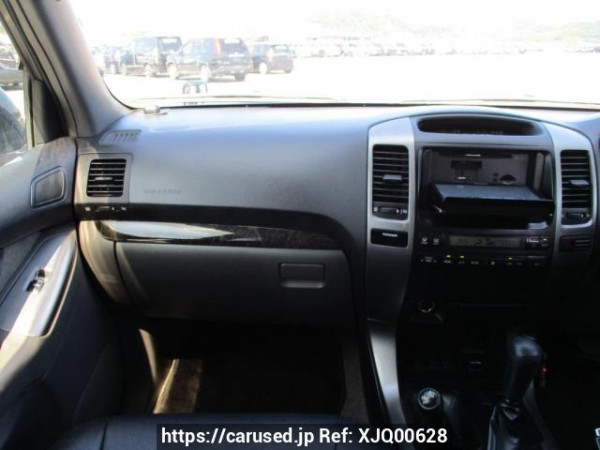 Used 2008 AT toyota land-cruiser-prado TRJ120W Image[22]