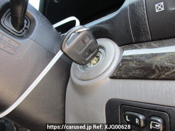 Used 2008 AT toyota land-cruiser-prado TRJ120W Image[24]