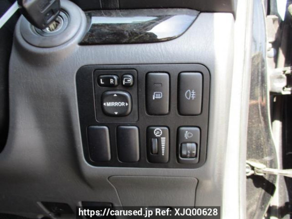 Used 2008 AT toyota land-cruiser-prado TRJ120W Image[25]