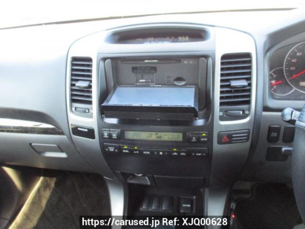 Used 2008 AT toyota land-cruiser-prado TRJ120W Image[26]