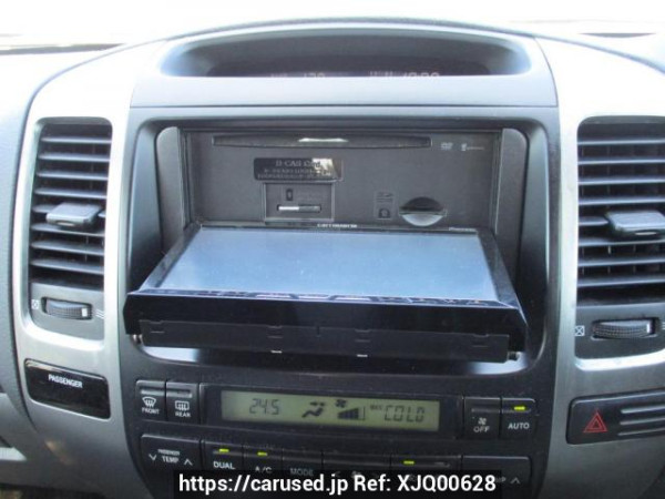 Used 2008 AT toyota land-cruiser-prado TRJ120W Image[27]