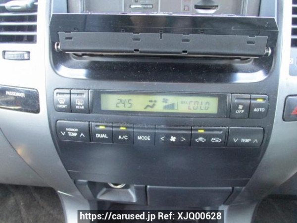 Used 2008 AT toyota land-cruiser-prado TRJ120W Image[28]