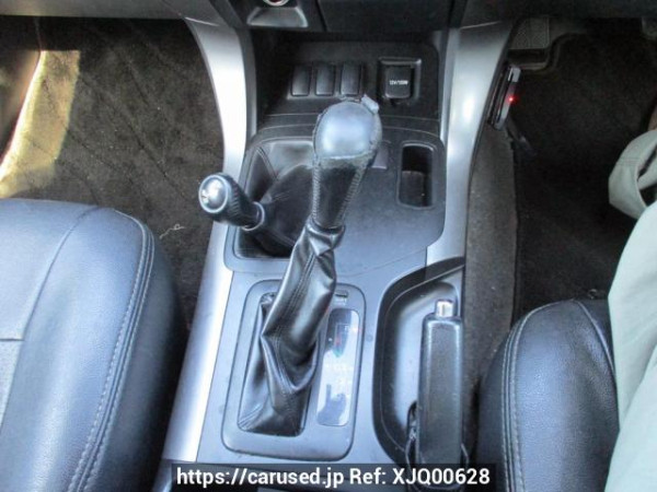 Used 2008 AT toyota land-cruiser-prado TRJ120W Image[29]