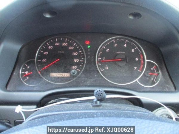 Used 2008 AT toyota land-cruiser-prado TRJ120W Image[30]