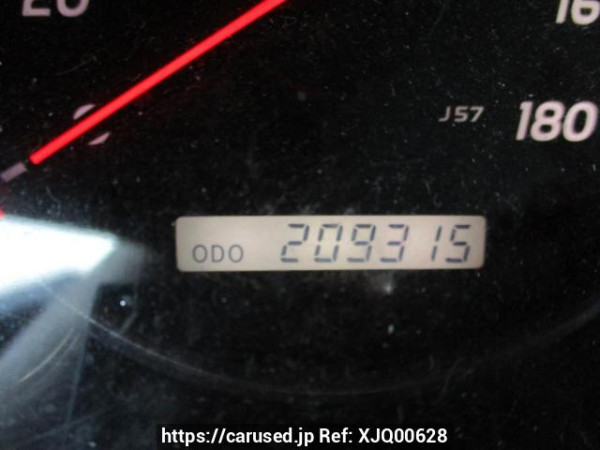 Used 2008 AT toyota land-cruiser-prado TRJ120W Image[31]