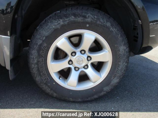 Used 2008 AT toyota land-cruiser-prado TRJ120W Image[32]